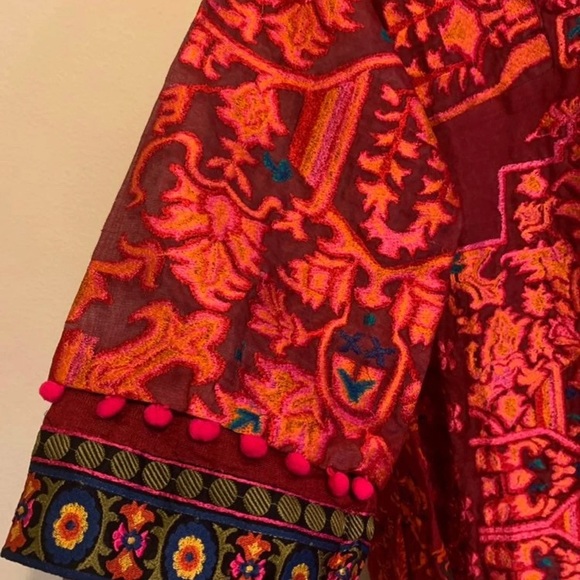 Pakistani Indian dress - Picture 3 of 6